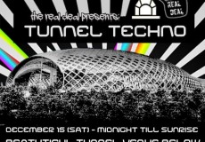 Tunnel Techno